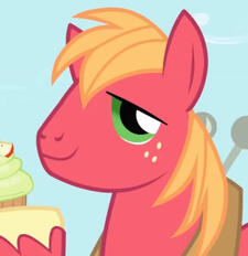 Big Mac