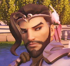 Hanzo