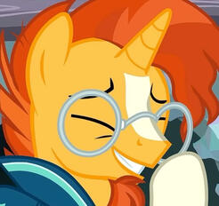 Sunburst